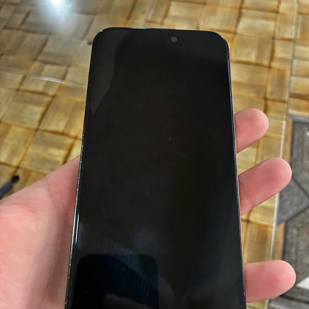 Айфон 14 Pro Max