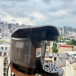 Кофемашина Bosh Tassimo - фото 2