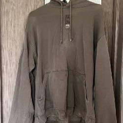 Толстовка Quicksilver - фото 1