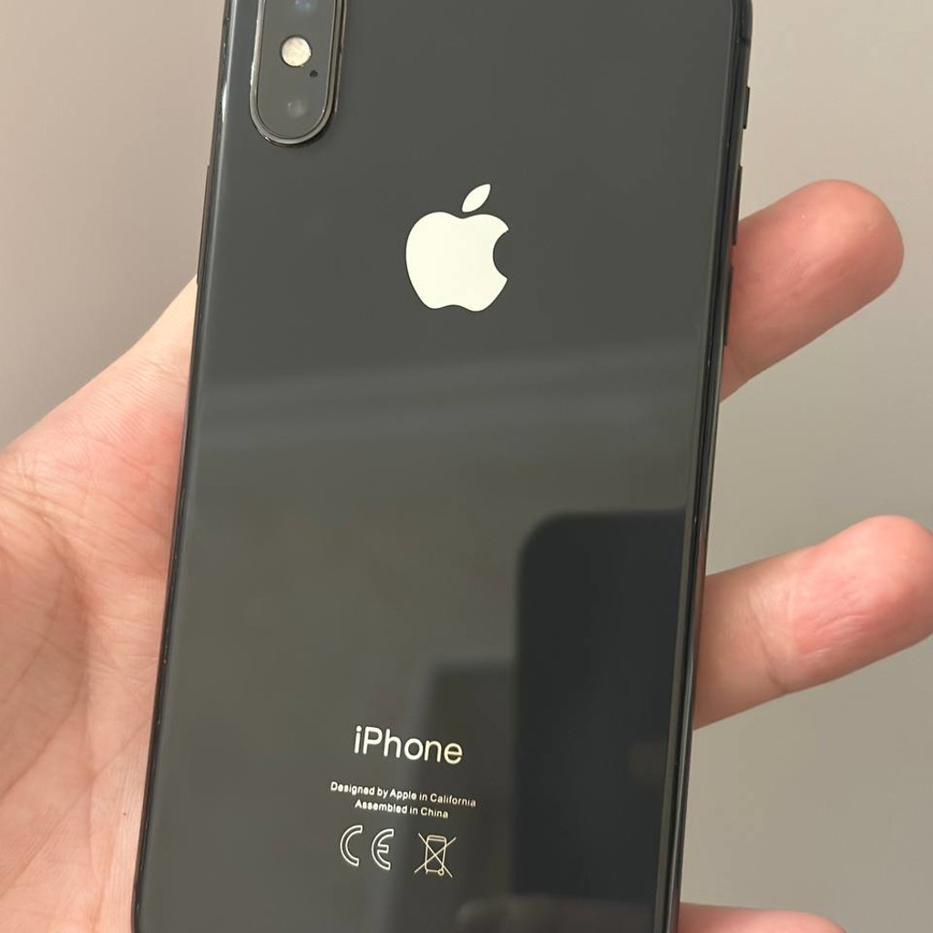IPhone Xs
