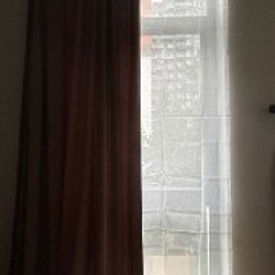 Занавески - фото 3