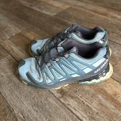 Salomon XA Pro 3D - фото 2