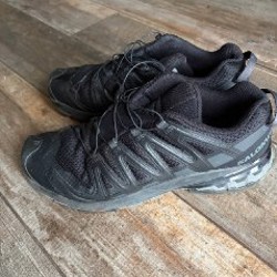 Salomon XA Pro 3D - фото 3