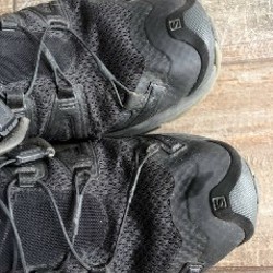 Salomon XA Pro 3D - фото 5