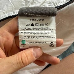 Manamo Sera Duvet - фото 2