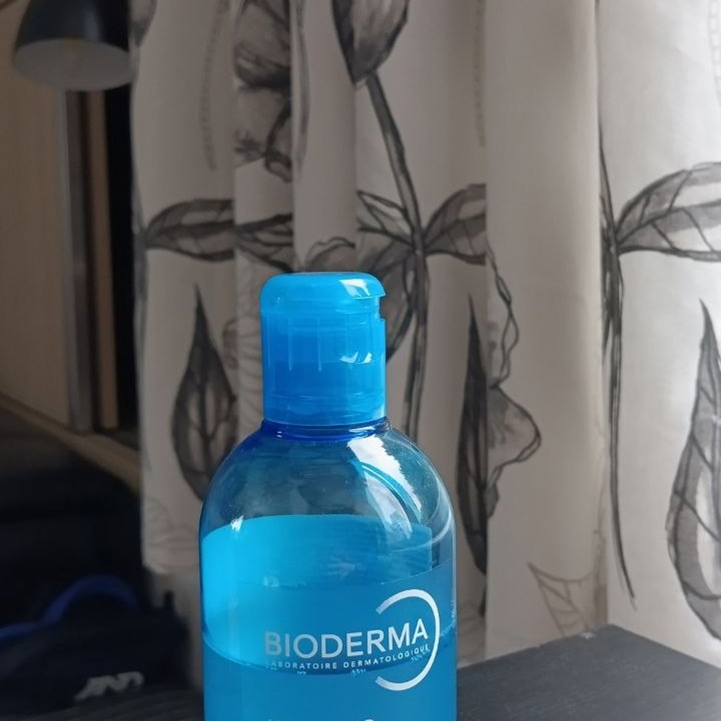 Bioderma Hydrabio Tonic 10