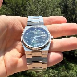 Tissot PRX Powermatic 80 - фото 2