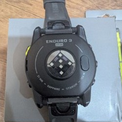 Garmin Enduro 3 - фото 3
