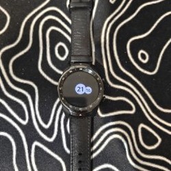 Умные часы Ticwatch Pro - фото 2