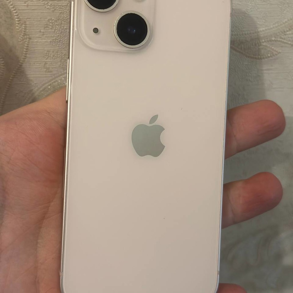 IPhone 13 mini