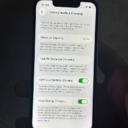 IPhone 13 mini - фото 3