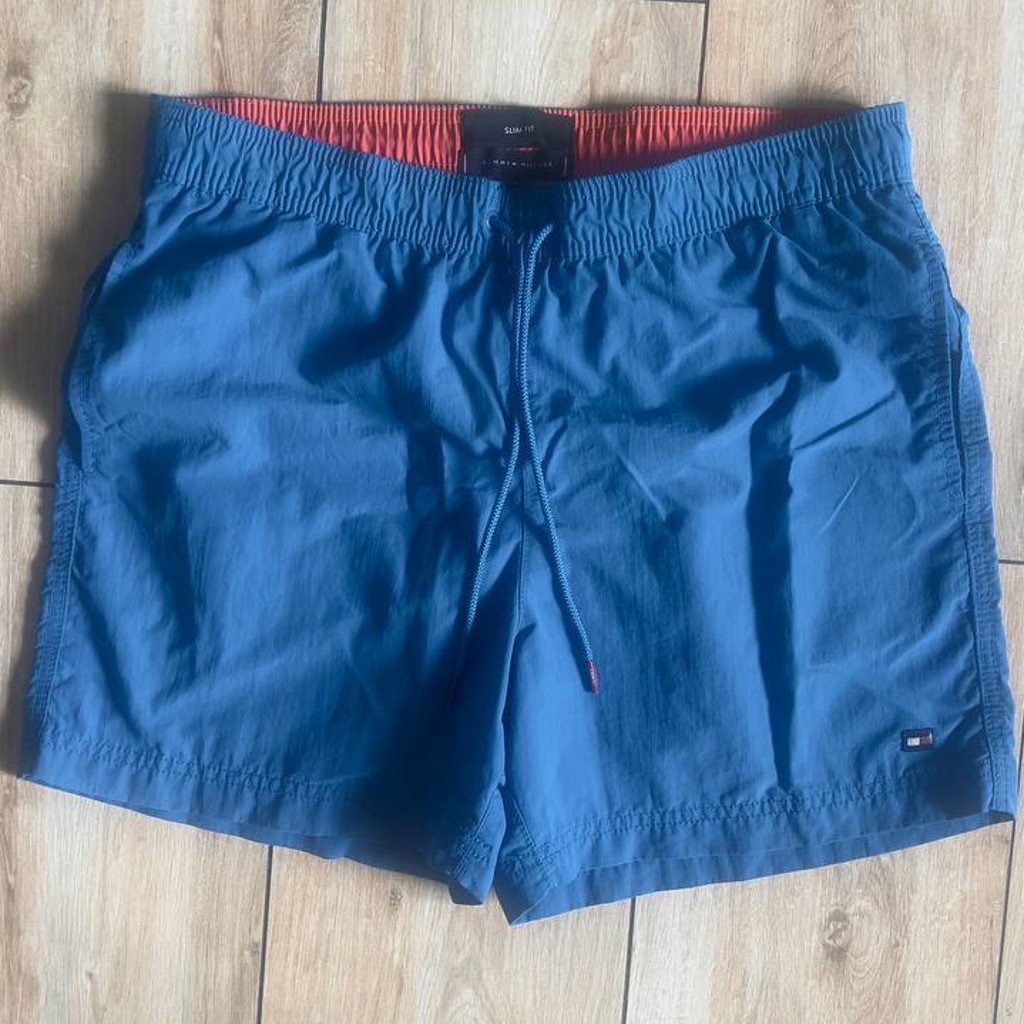Мужские шорты Tommy Hilfiger