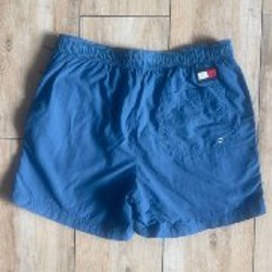 Мужские шорты Tommy Hilfiger - фото 3