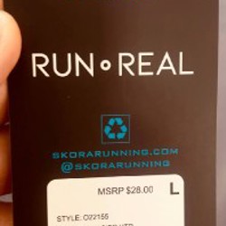 Беговая футболка SKORA RUNNING - фото 3