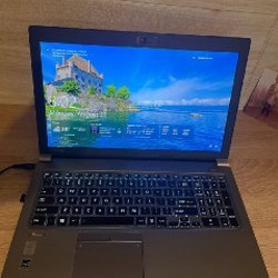 Ноутбук Toshiba Tecra Z50-A - фото 4