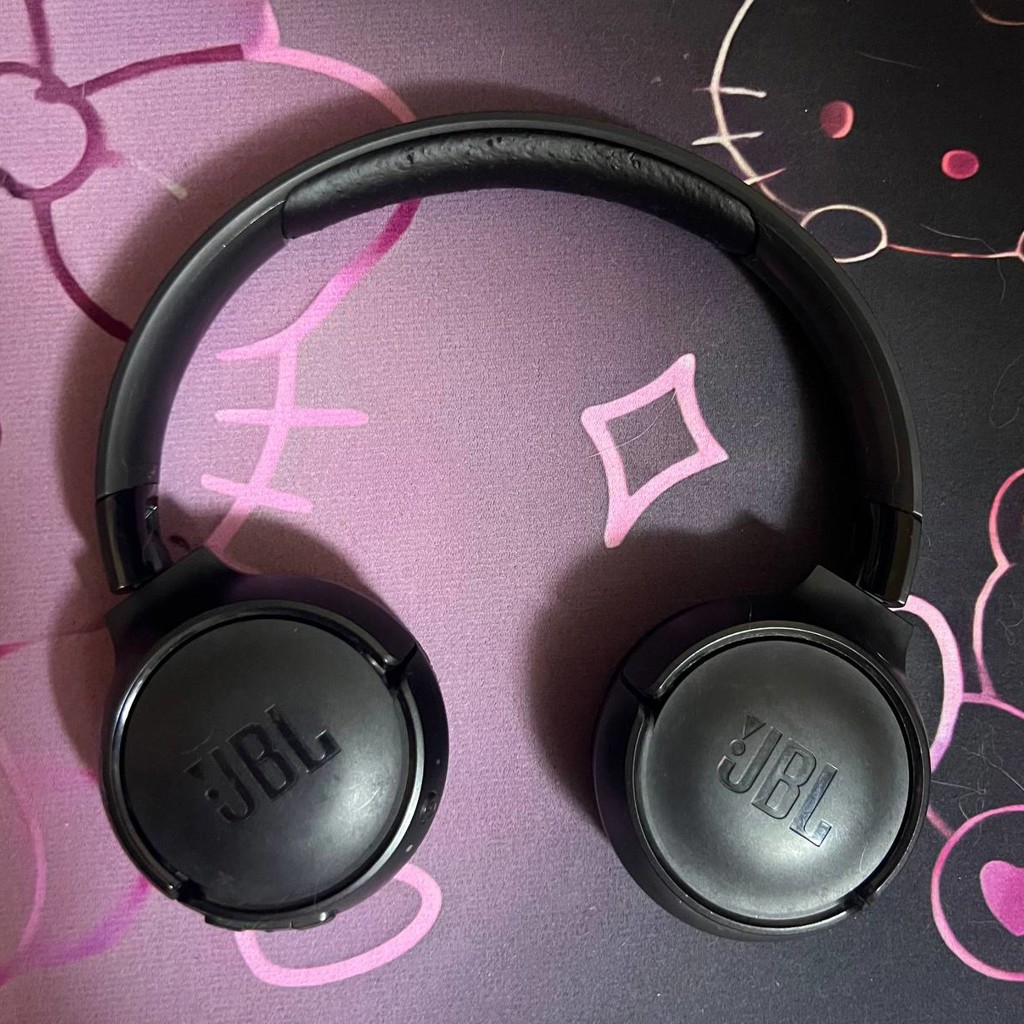 Наушники JBL TUNE 520BT