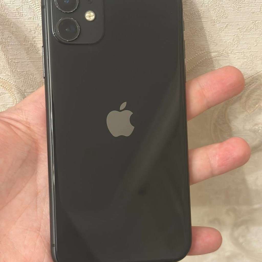 IPhone 11