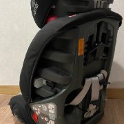 Детское автокресло Britax Romer EVOLVA 1-2-3 PLUS - фото 2