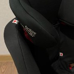Детское автокресло Britax Romer EVOLVA 1-2-3 PLUS - фото 3