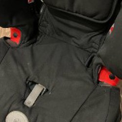 Детское автокресло Britax Romer EVOLVA 1-2-3 PLUS - фото 4
