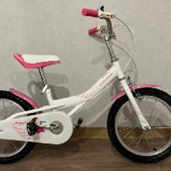 Детский велосипед Trinx PRINCESS 2.0 - фото 2