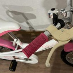 Детский велосипед Trinx PRINCESS 2.0 - фото 3