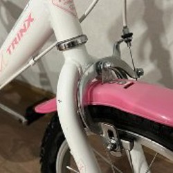 Детский велосипед Trinx PRINCESS 2.0 - фото 4