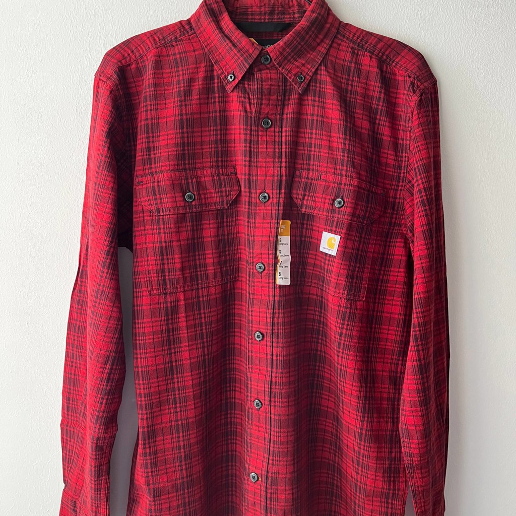 Рубашка Carhartt