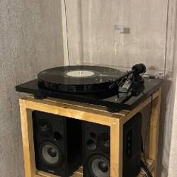 Колонки-мониторы Edifier R1280DB - фото 1
