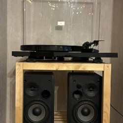 Колонки-мониторы Edifier R1280DB - фото 2