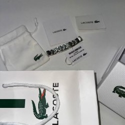 Браслет Lacoste - фото 4