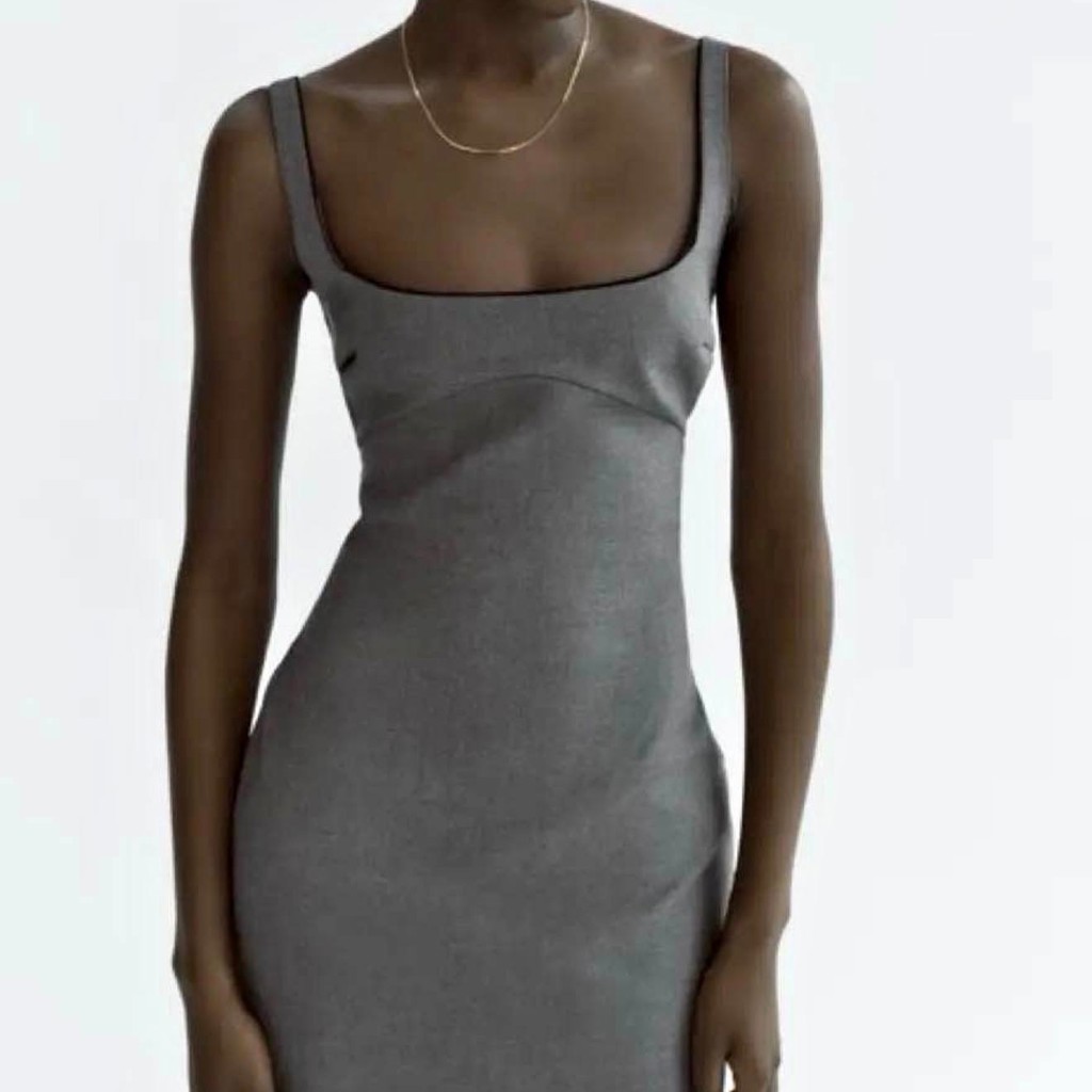 Платье Zara