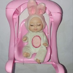 Пупсы с аксессуарами - фото 3