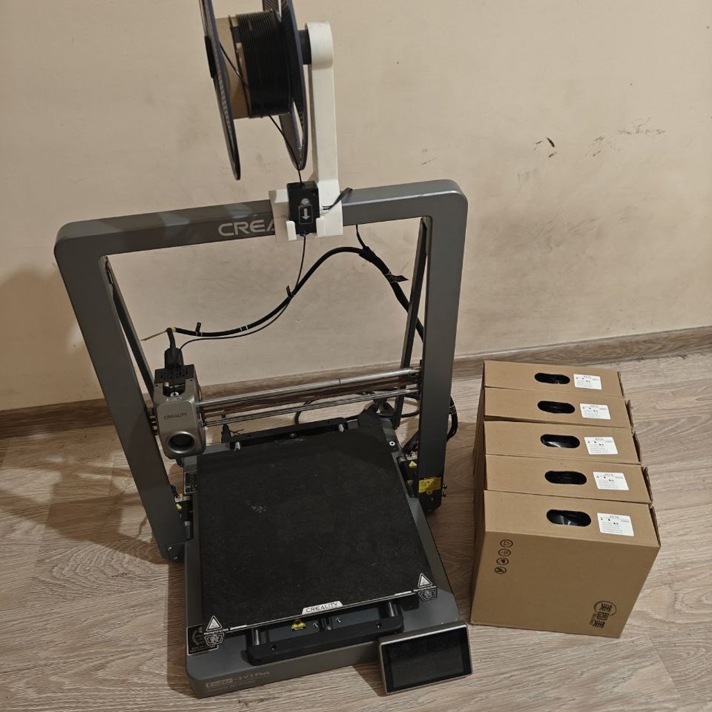 Филамент PETG