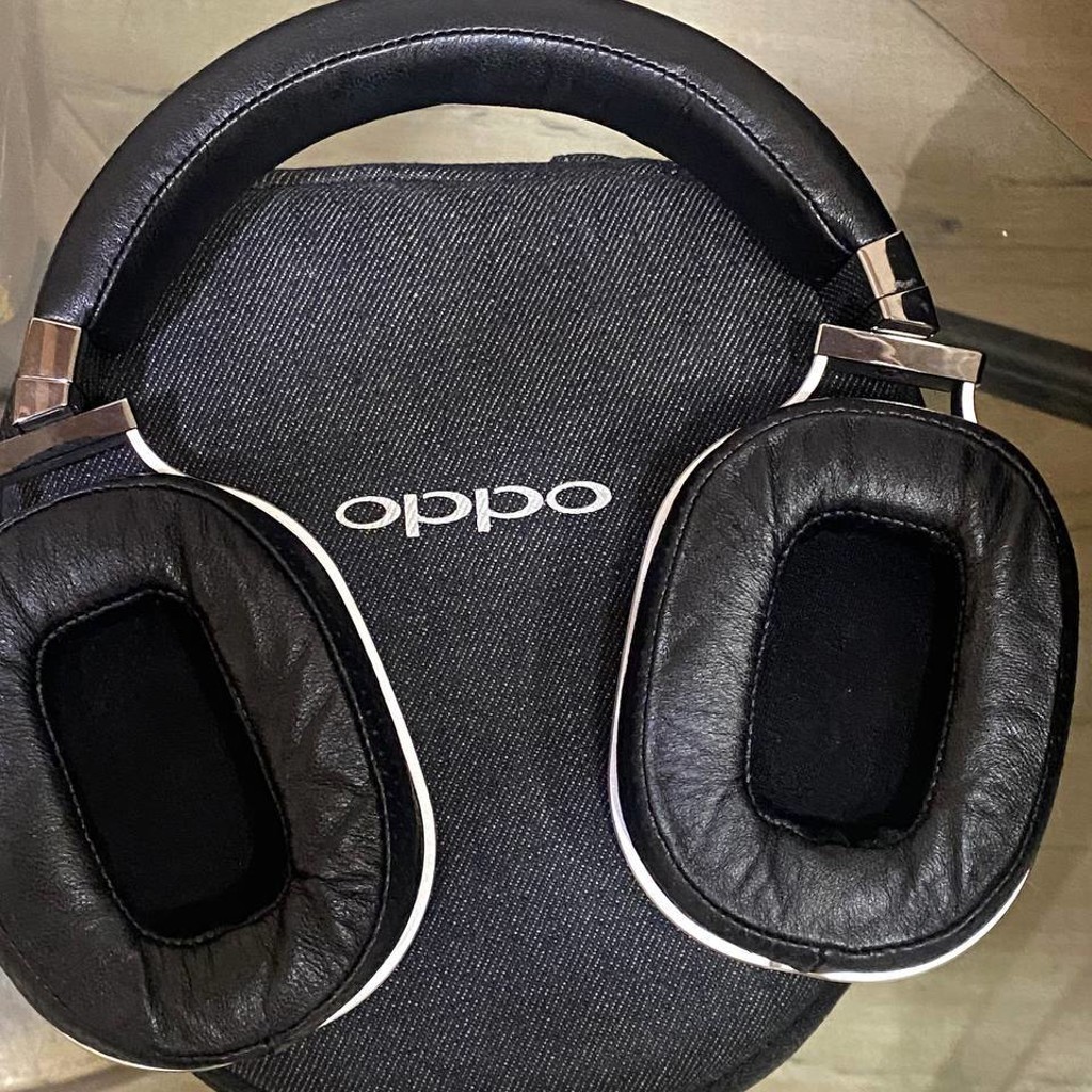 Oppo PM-1