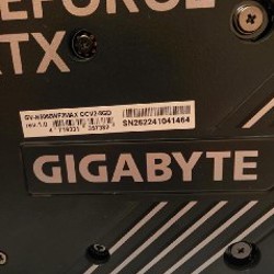 Видеокарта Gigabyte RTX 5060 - фото 4