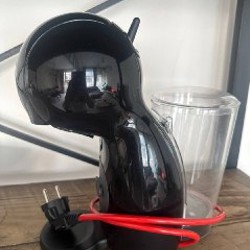 Капсульная кофемашина Nescafe Dolce Gusto - фото 2