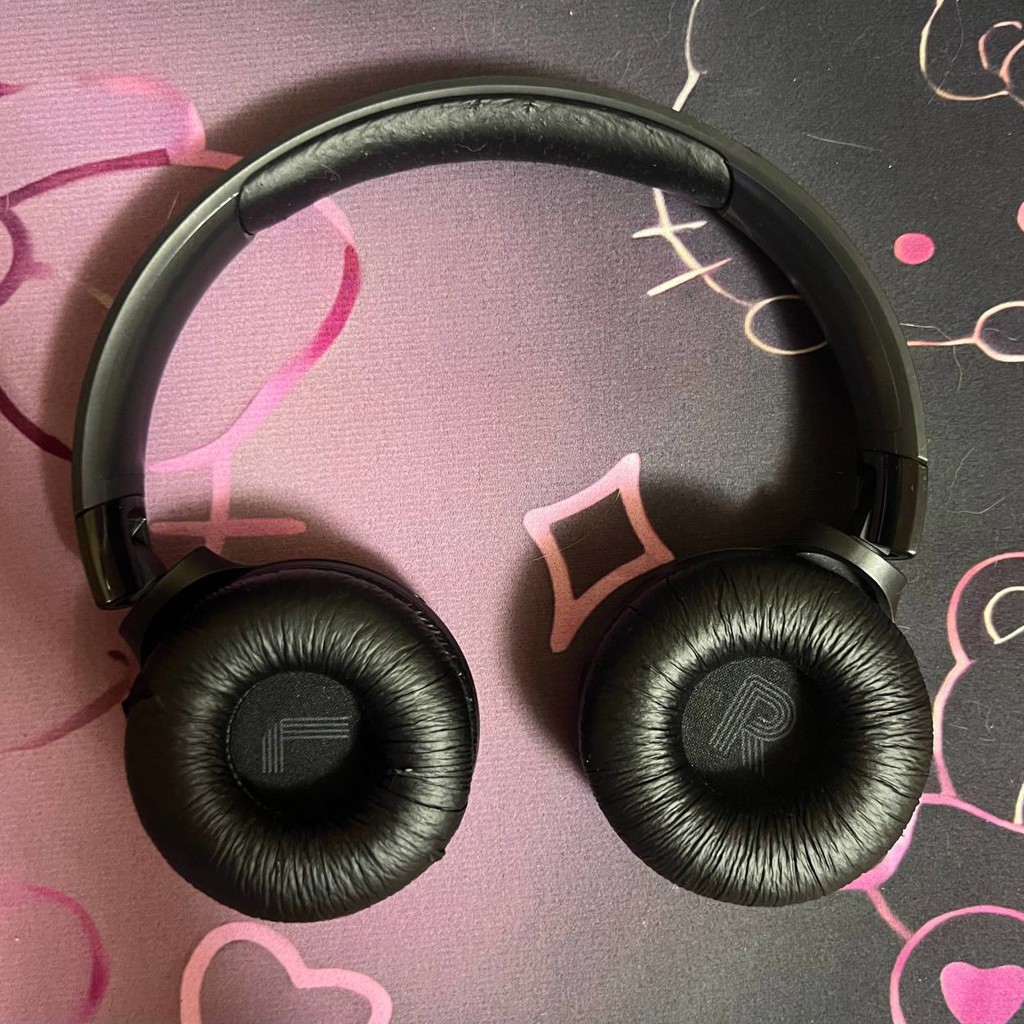 Наушники JBL TUNE 520BT