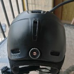 Горнолыжный шлем Anon helo 2.0 - фото 4