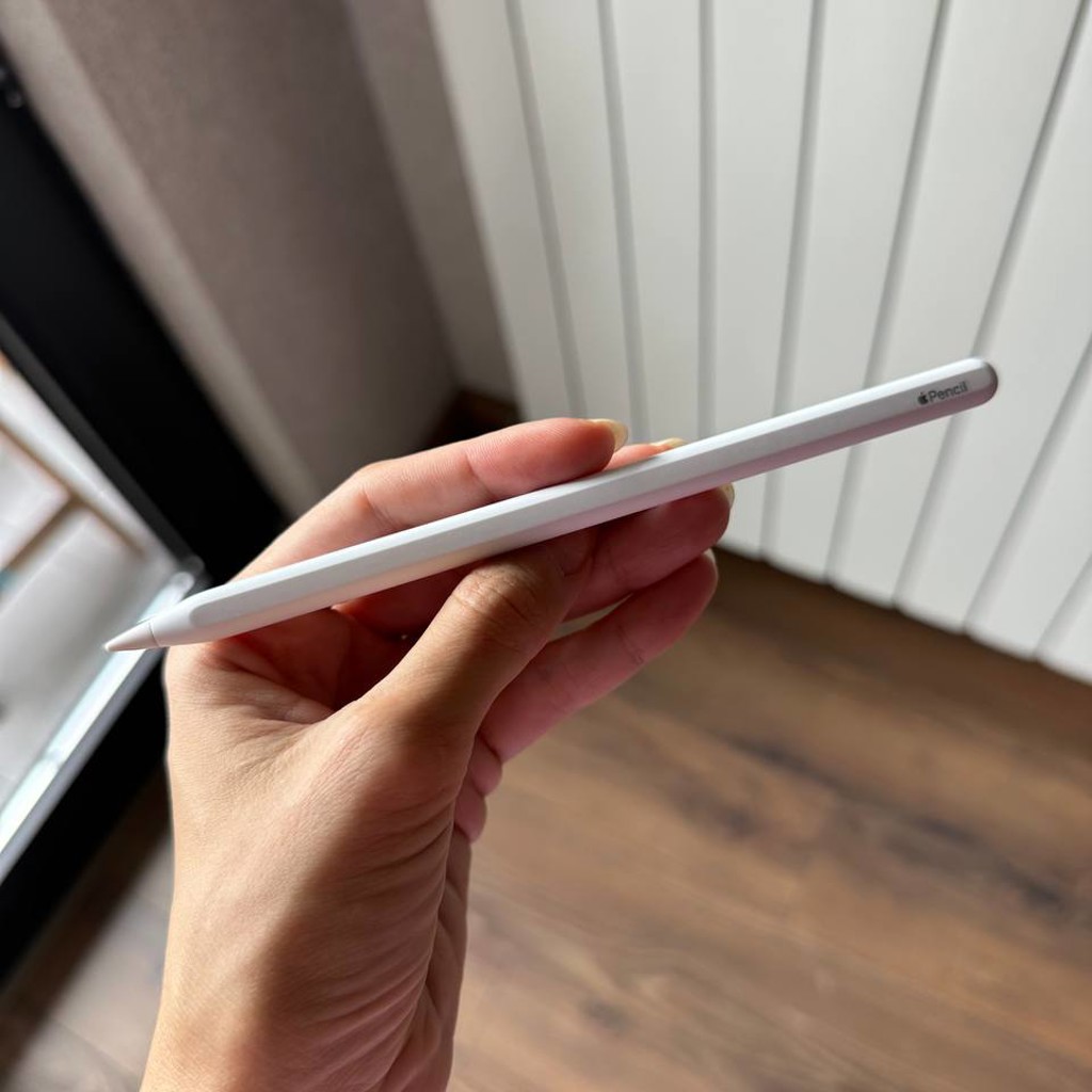 Apple Pencil 2-го поколения