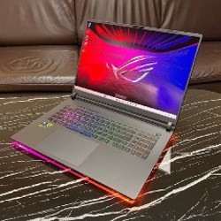 Ноутбук Asus ROG Strix G18 - фото 2