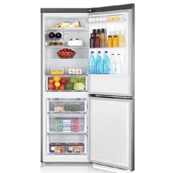 Холодильник SAMSUNG RB29FERNDSA/WR - фото 2