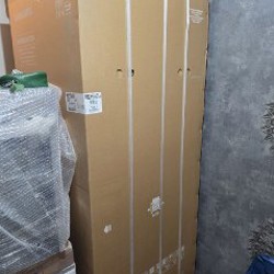 Холодильник SAMSUNG RB29FERNDSA/WR - фото 3