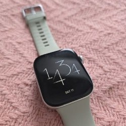 Часы Huawei Watch Fit 3 - фото 7