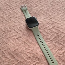 Часы Huawei Watch Fit 3 - фото 8