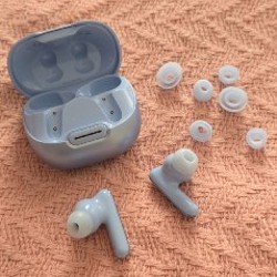 Наушники Soundcore liberty 4 NC - фото 5