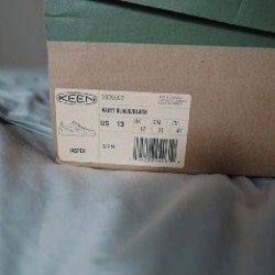 Кроссовки Keen Jasper - фото 3