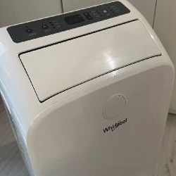 Мобильный кондиционер Whirlpool - фото 6
