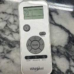 Мобильный кондиционер Whirlpool - фото 8