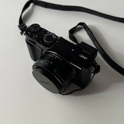 Фотоаппарат Panasonic Lumix LX100 II - фото 4